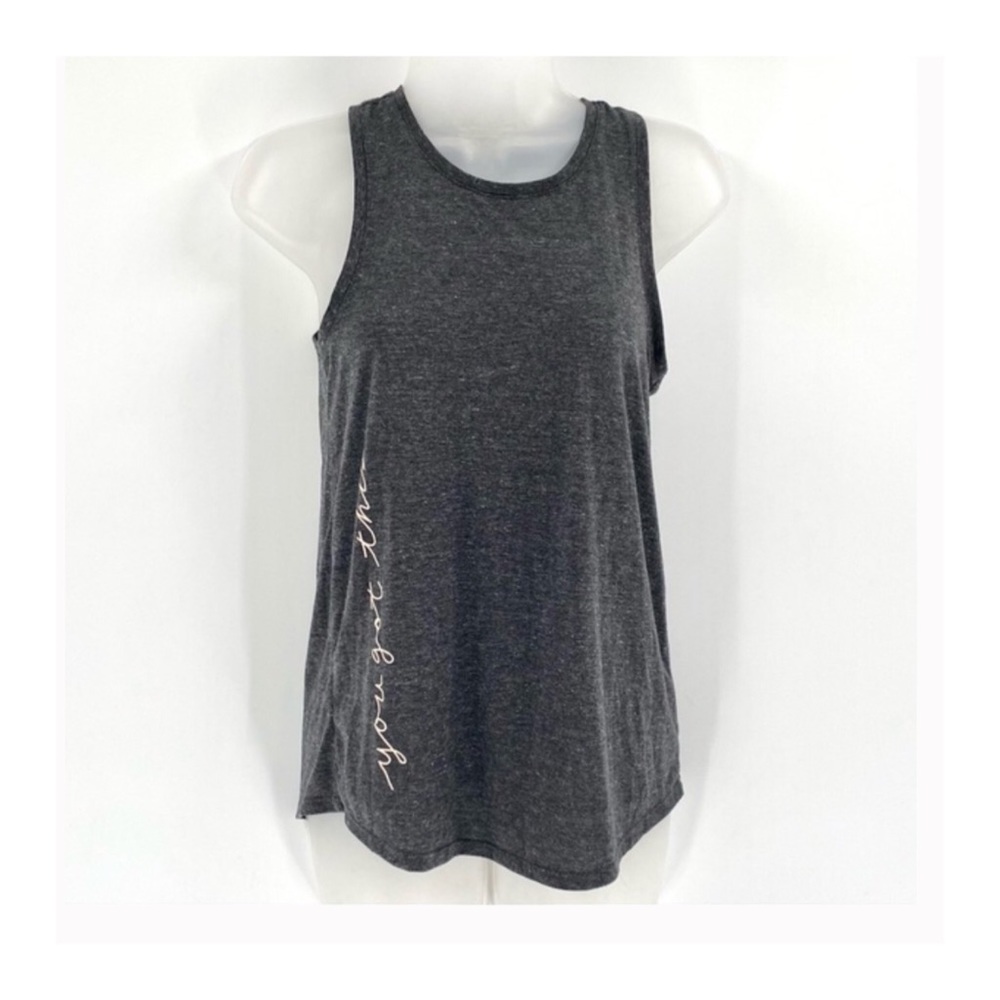 “You Got This” Tank Top 0039